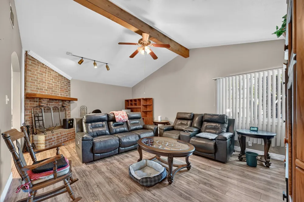 3532 Edgebrook Drive Mesquite, TX 75150