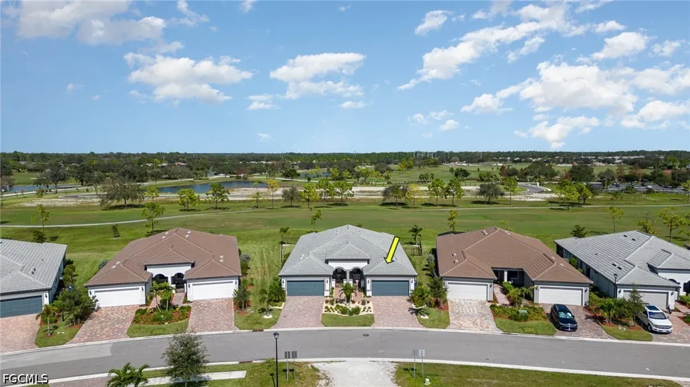 Rolling Rock Boulevard Alva, FL 33920