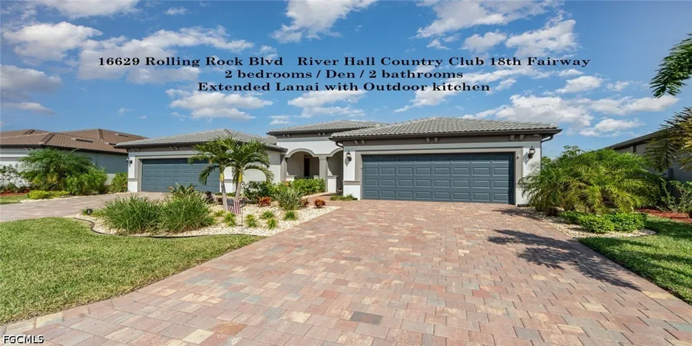 Rolling Rock Boulevard Alva, FL 33920