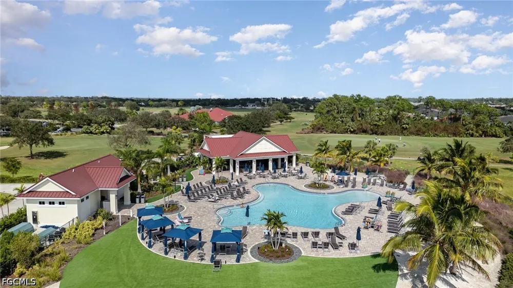 Rolling Rock Boulevard Alva, FL 33920