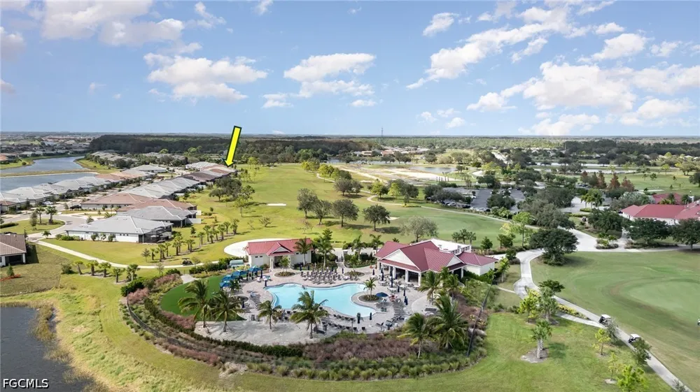 Rolling Rock Boulevard Alva, FL 33920