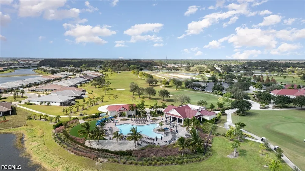 Rolling Rock Boulevard Alva, FL 33920
