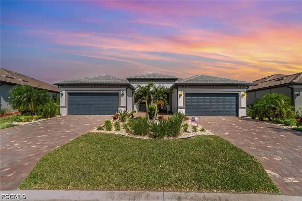 Rolling Rock Boulevard Alva, FL 33920