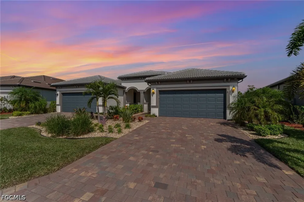 Rolling Rock Boulevard Alva, FL 33920