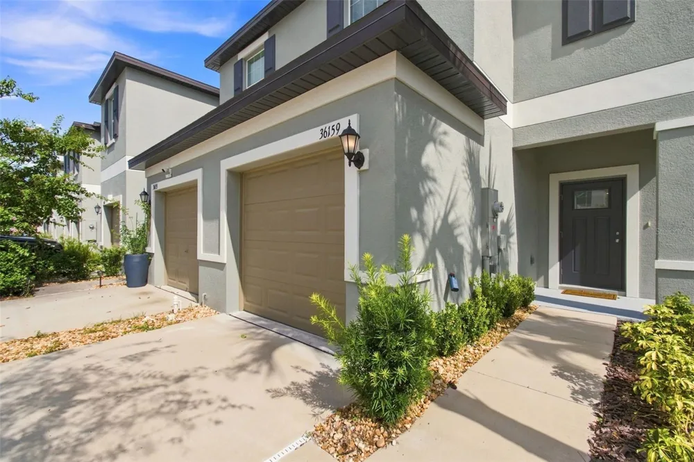 36159 RISA MICHELE STREET Zephyrhills, FL 33541