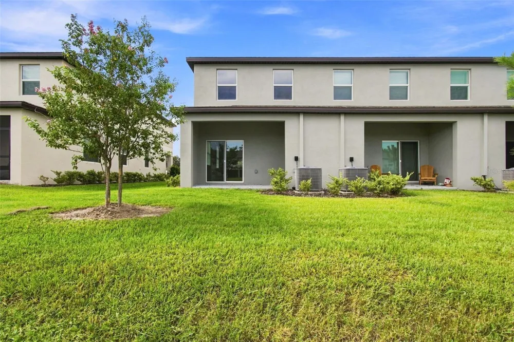 36159 RISA MICHELE STREET Zephyrhills, FL 33541