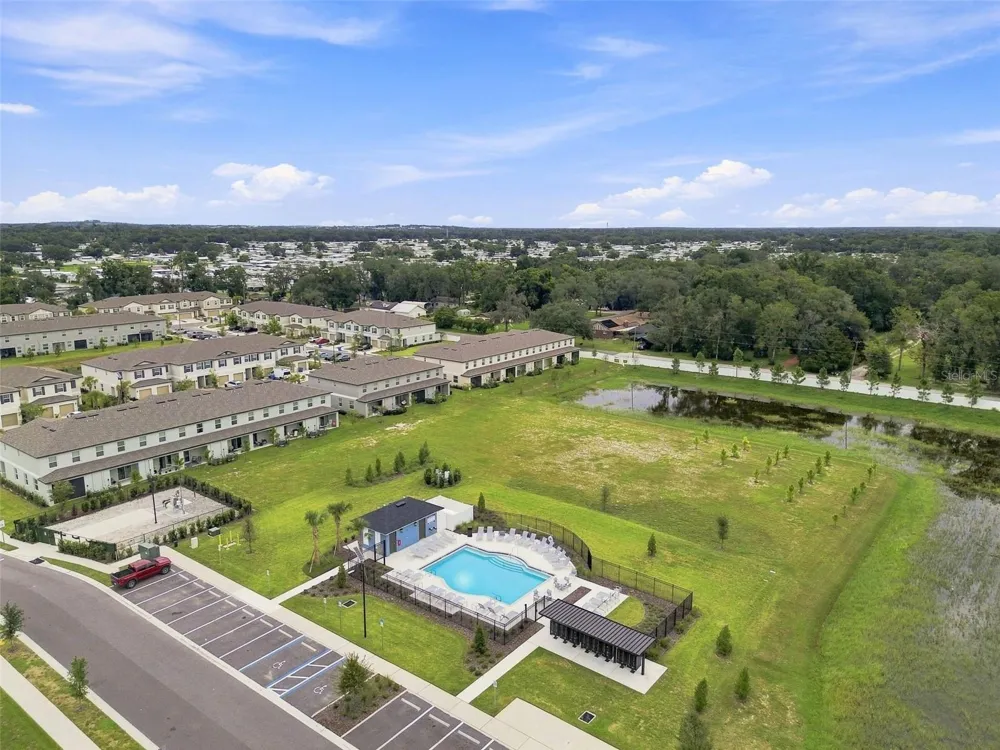 36159 RISA MICHELE STREET Zephyrhills, FL 33541