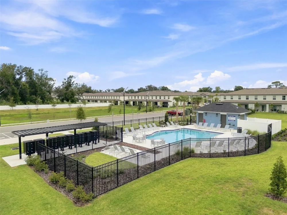 36159 RISA MICHELE STREET Zephyrhills, FL 33541