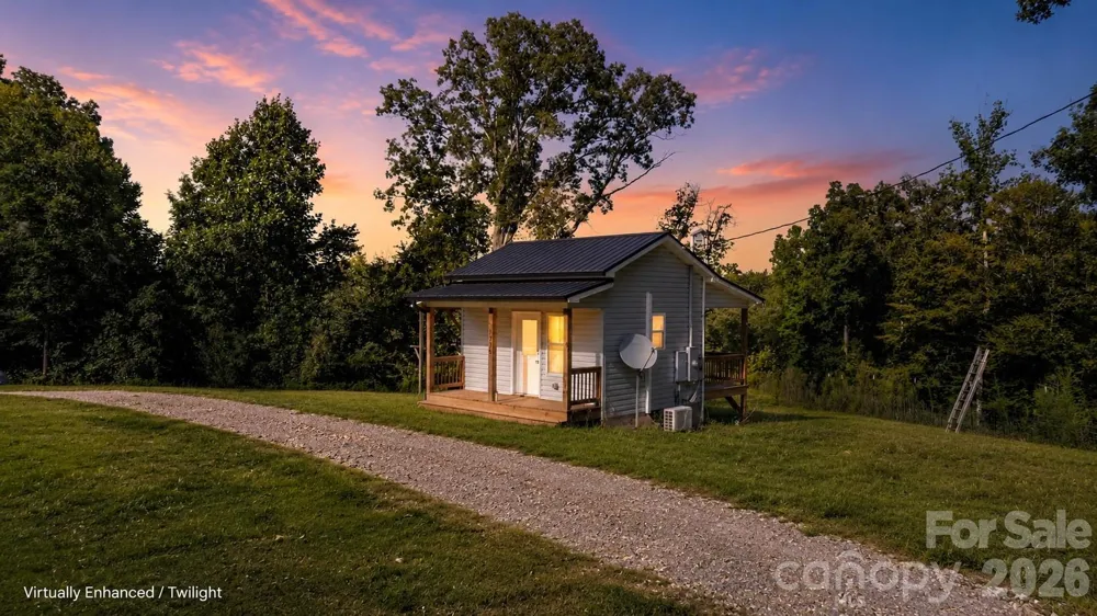 1776 Brown Chapel Road Catawba, NC 28609