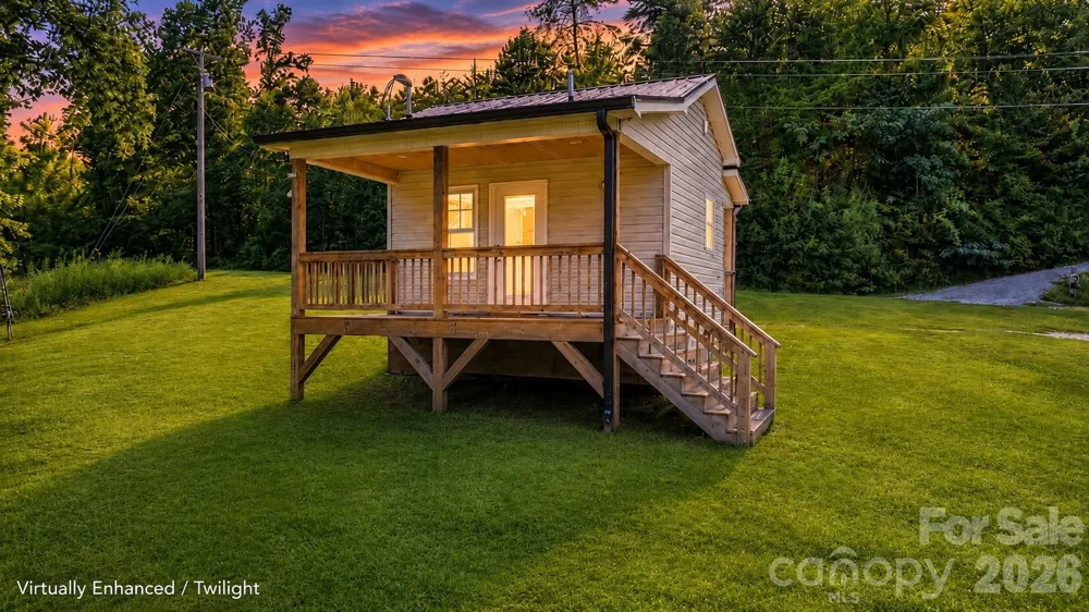 1776 Brown Chapel Road Catawba, NC 28609
