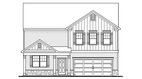 125 Lakeside Ridge Way