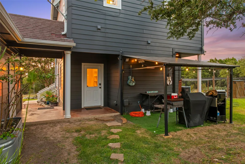 20000 Victoria Chase Road Lago Vista, TX 78645