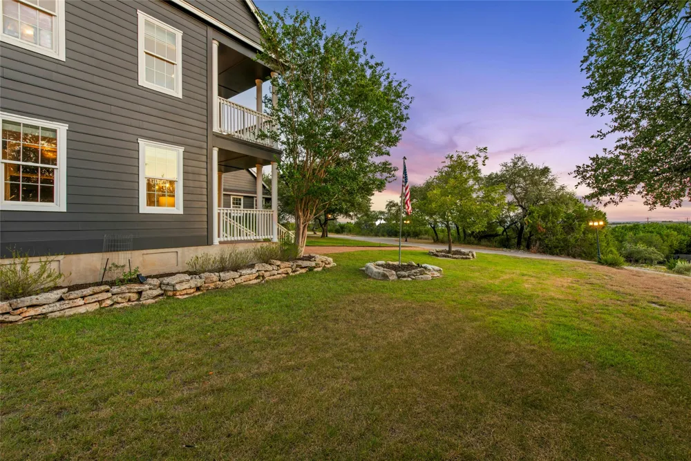 20000 Victoria Chase Road Lago Vista, TX 78645