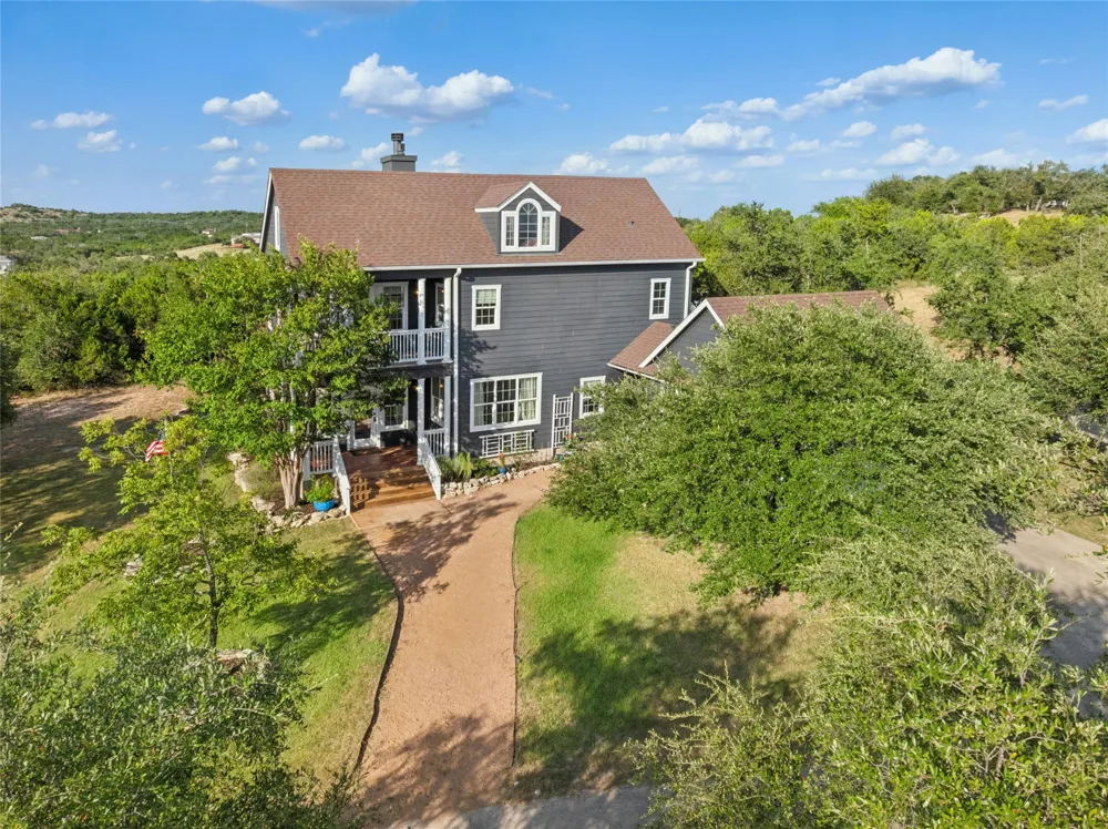 20000 Victoria Chase Road Lago Vista, TX 78645