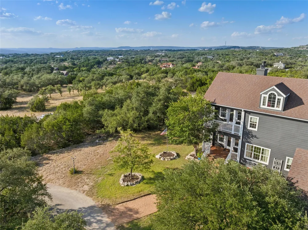 20000 Victoria Chase Road Lago Vista, TX 78645