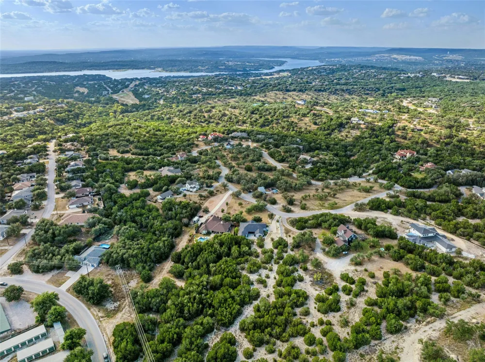 20000 Victoria Chase Road Lago Vista, TX 78645