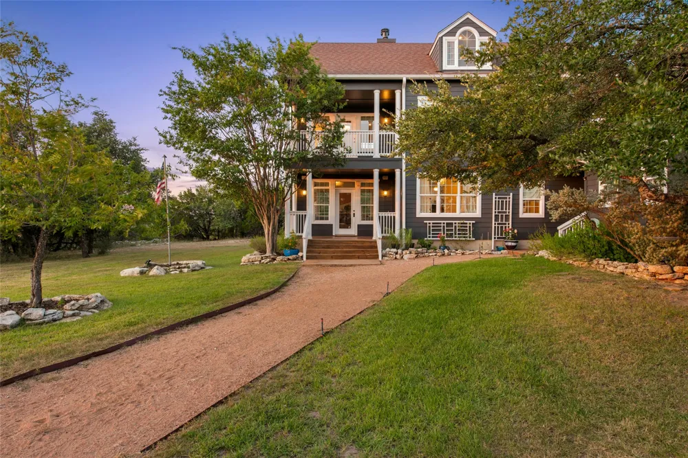 20000 Victoria Chase Road Lago Vista, TX 78645
