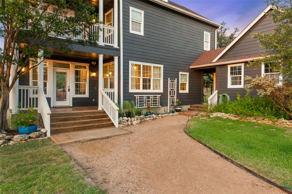 20000 Victoria Chase Road Lago Vista, TX 78645