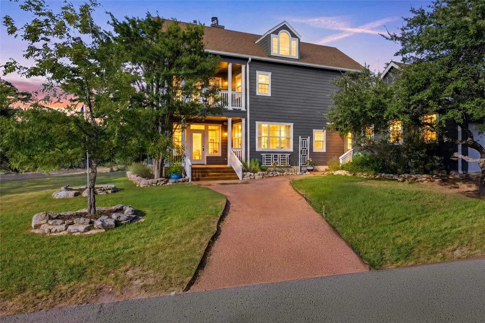 20000 Victoria Chase Road Lago Vista, TX 78645