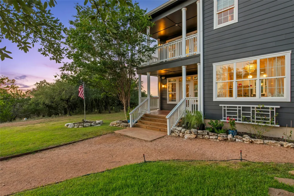 20000 Victoria Chase Road Lago Vista, TX 78645