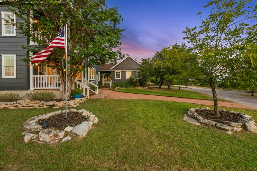 20000 Victoria Chase Road Lago Vista, TX 78645