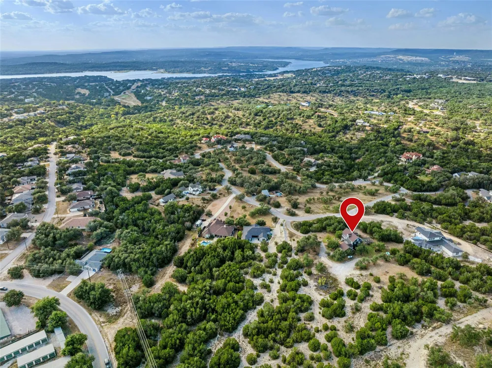 20000 Victoria Chase Road Lago Vista, TX 78645