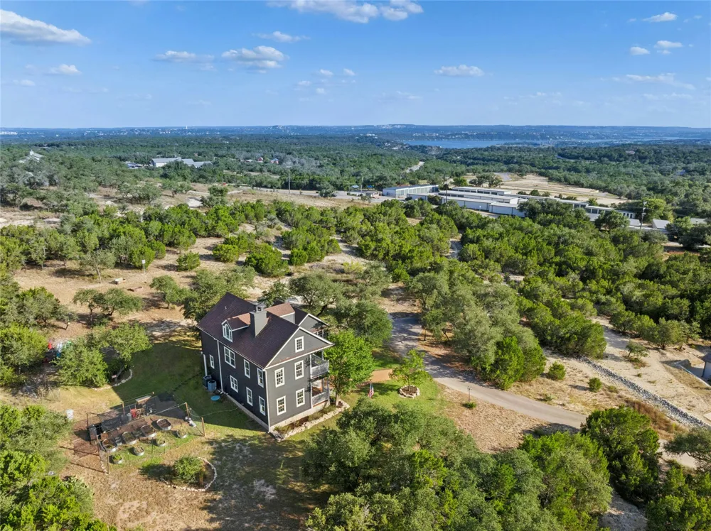 20000 Victoria Chase Road Lago Vista, TX 78645