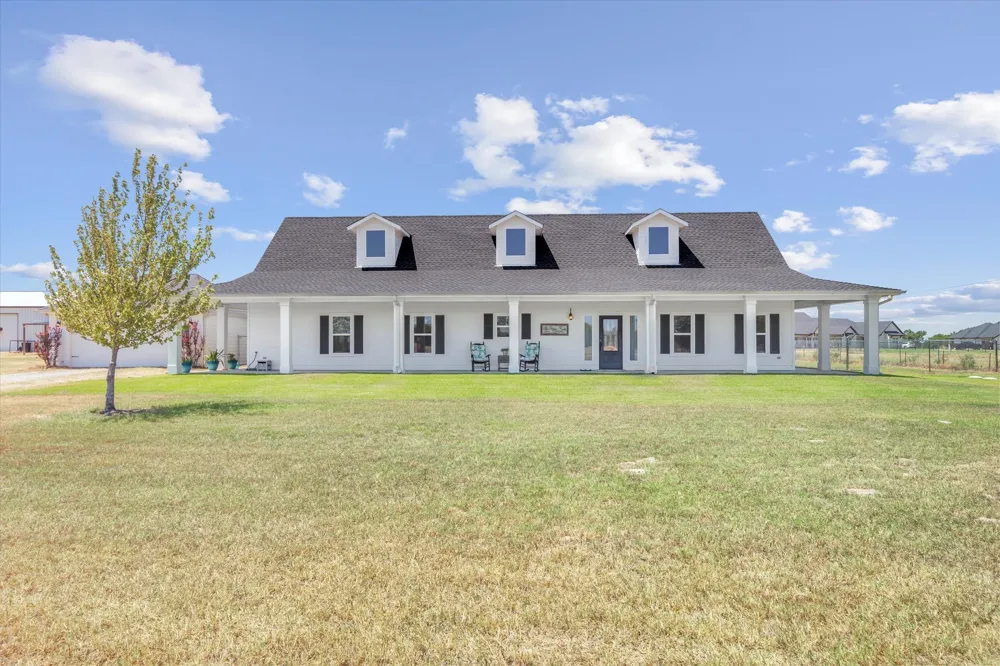 190 Vz County Road 2108 Canton, TX 75103
