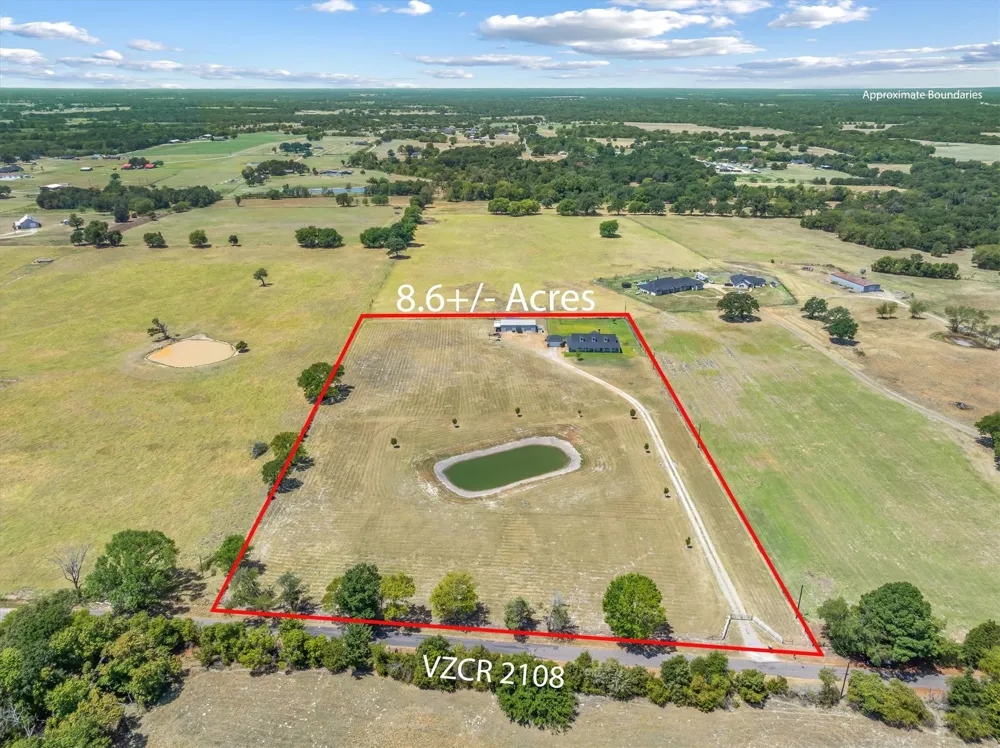190 Vz County Road 2108 Canton, TX 75103