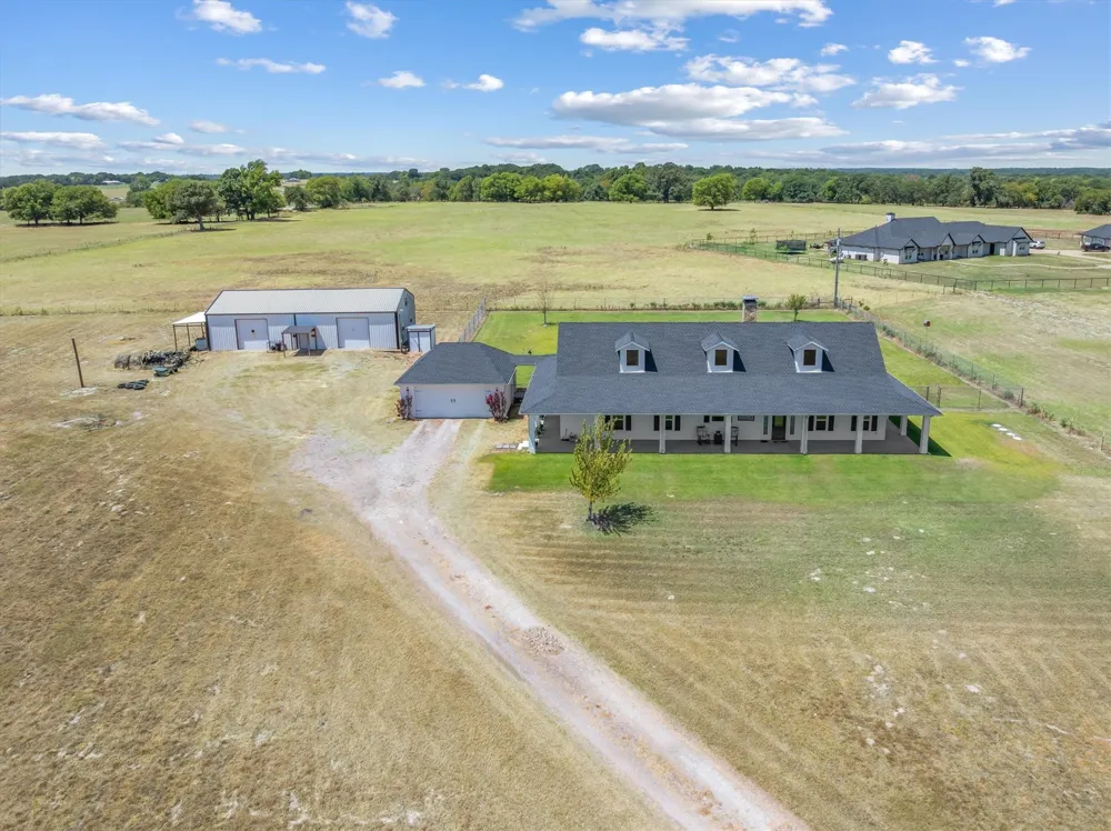 190 Vz County Road 2108 Canton, TX 75103