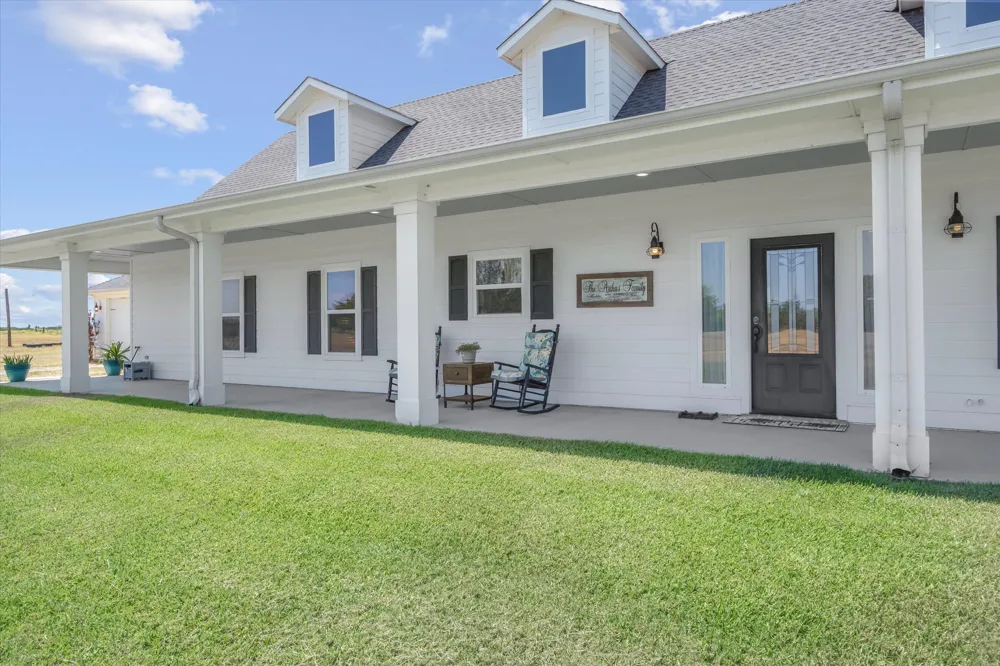 190 Vz County Road 2108 Canton, TX 75103