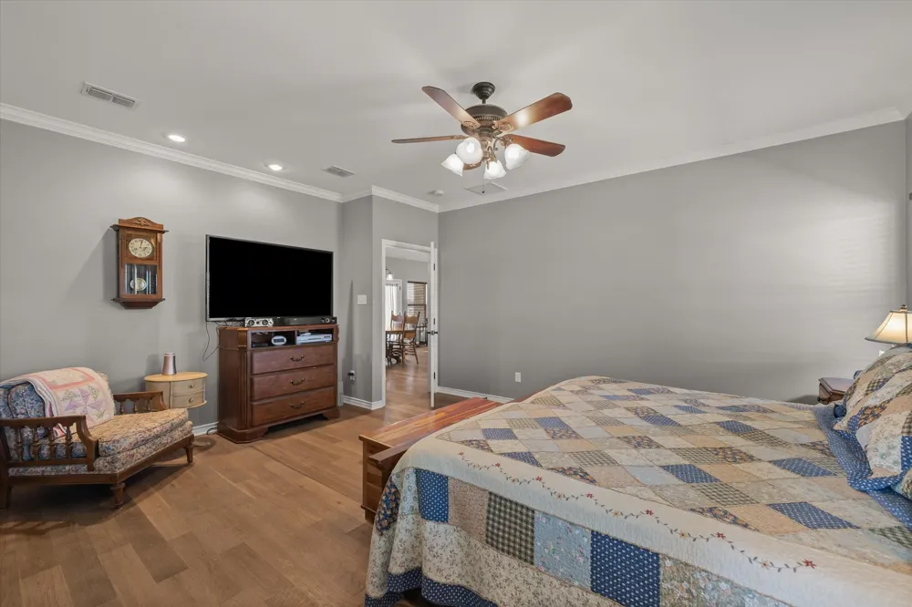 190 Vz County Road 2108 Canton, TX 75103
