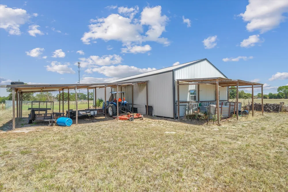 190 Vz County Road 2108 Canton, TX 75103