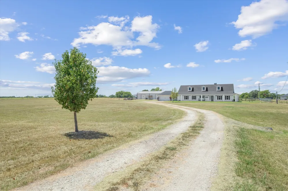 190 Vz County Road 2108 Canton, TX 75103