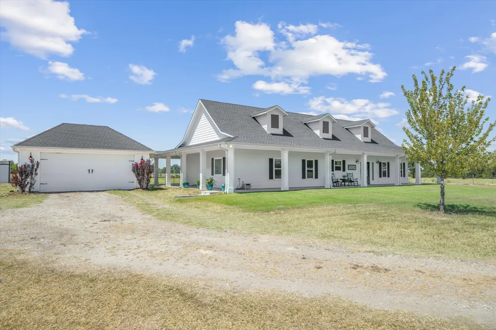 190 Vz County Road 2108 Canton, TX 75103