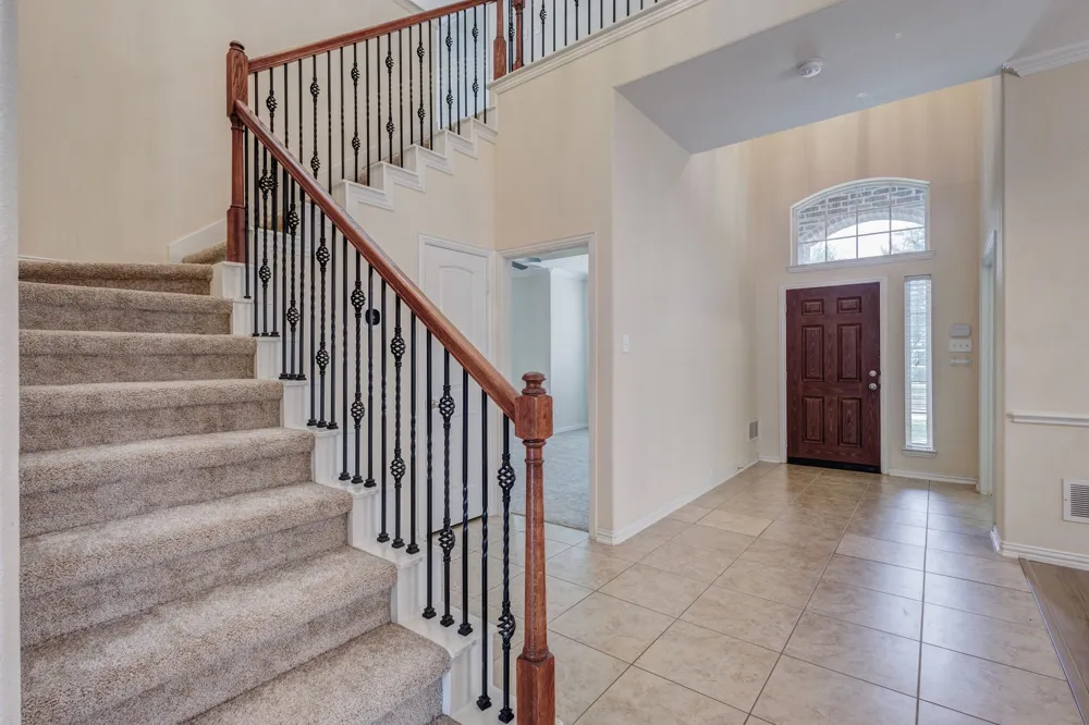 3102 Clearfork Trail Frisco, TX 75034
