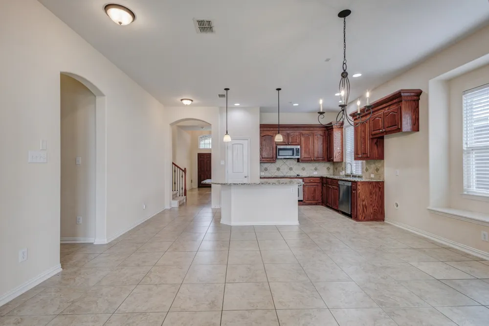 3102 Clearfork Trail Frisco, TX 75034