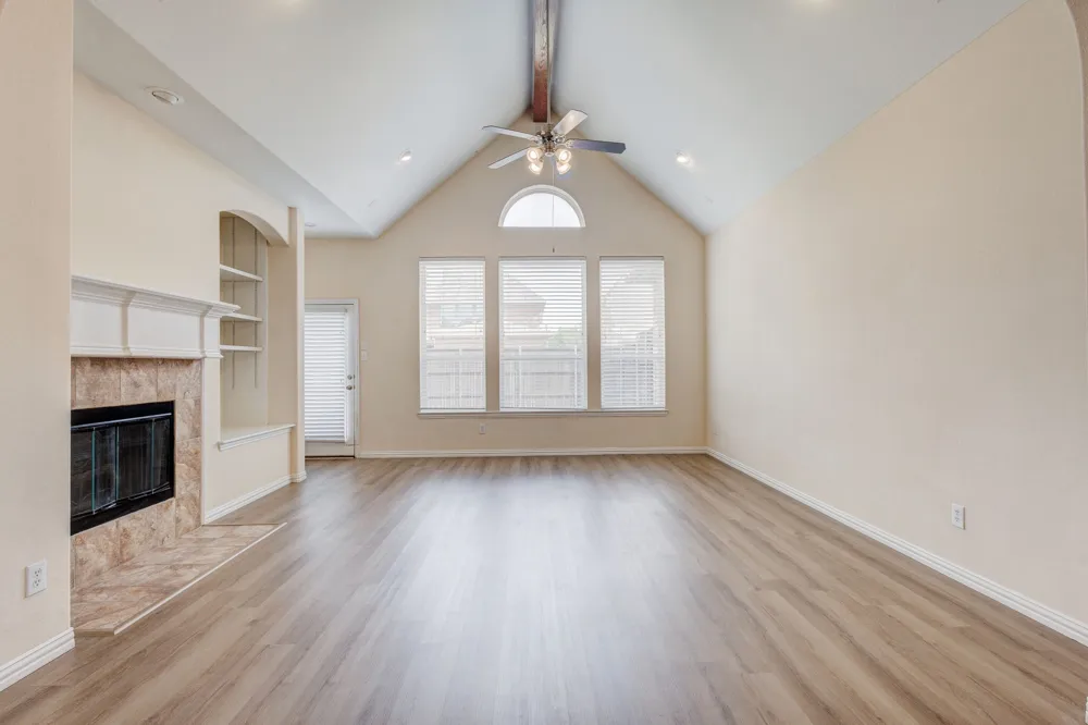 3102 Clearfork Trail Frisco, TX 75034
