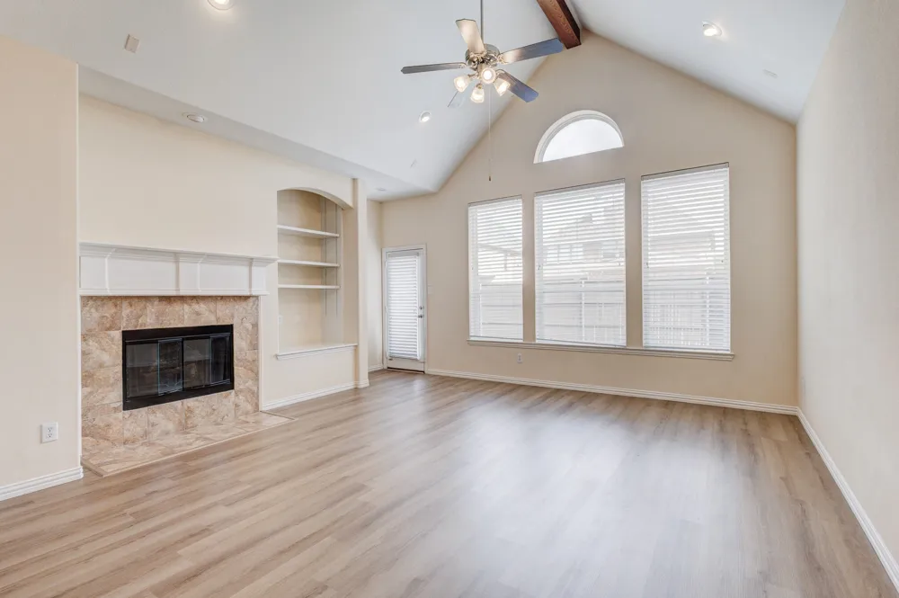 3102 Clearfork Trail Frisco, TX 75034