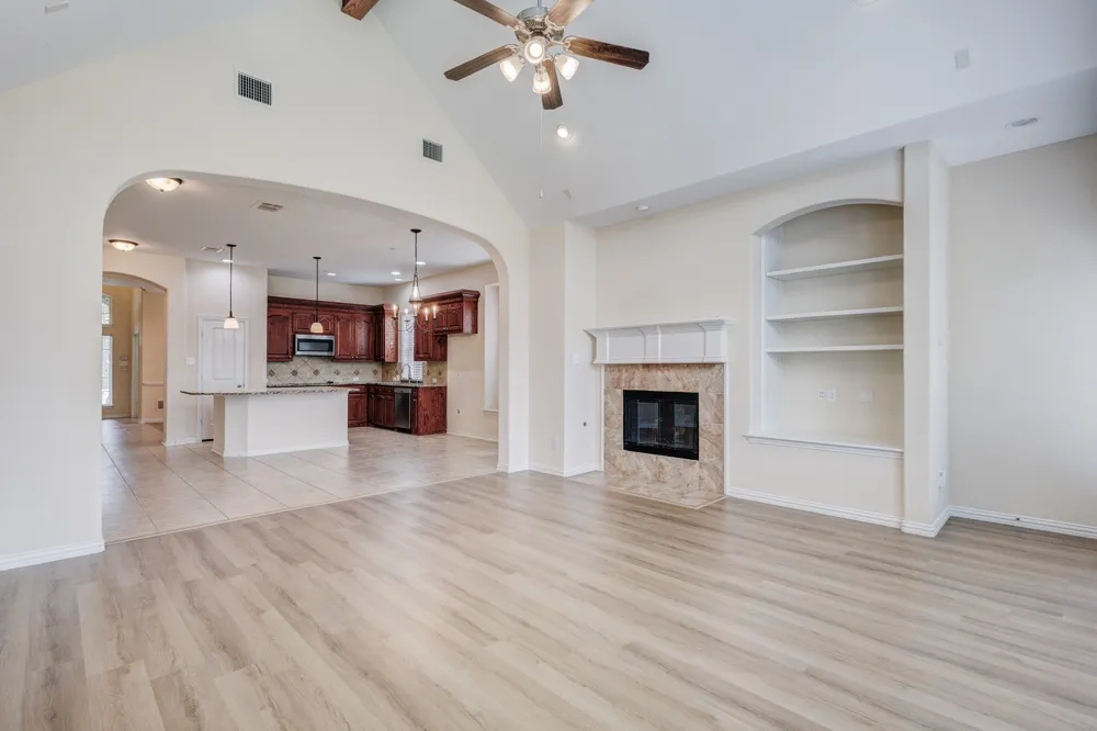 3102 Clearfork Trail Frisco, TX 75034