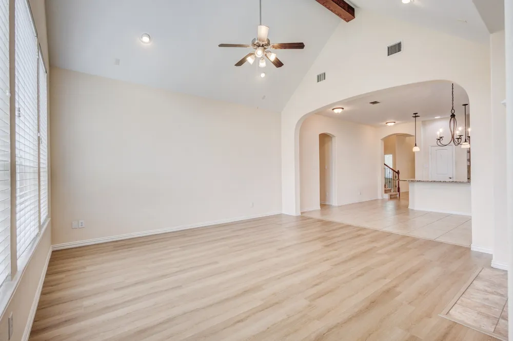 3102 Clearfork Trail Frisco, TX 75034