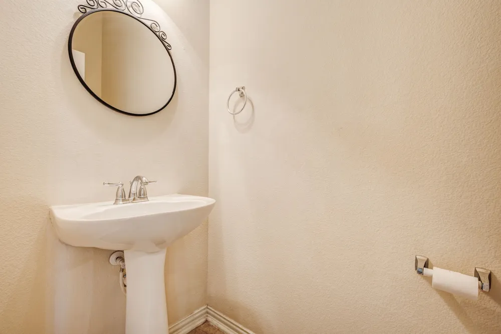 3102 Clearfork Trail Frisco, TX 75034