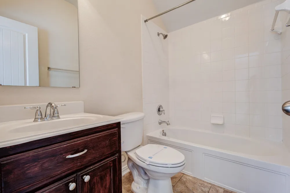 3102 Clearfork Trail Frisco, TX 75034
