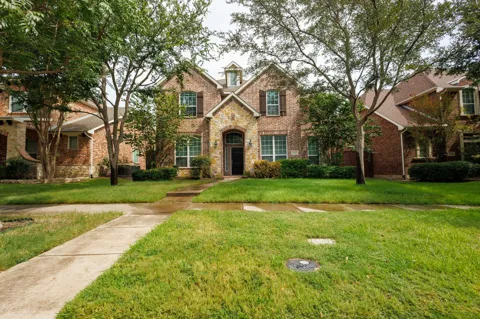 3102 Clearfork Trail