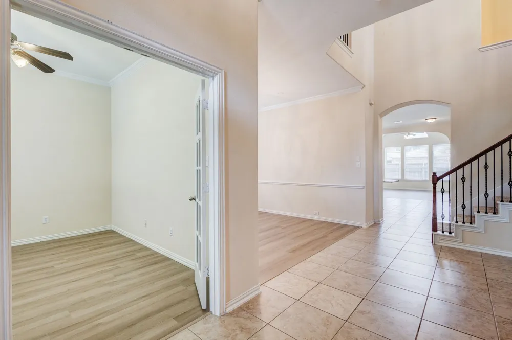 3102 Clearfork Trail Frisco, TX 75034