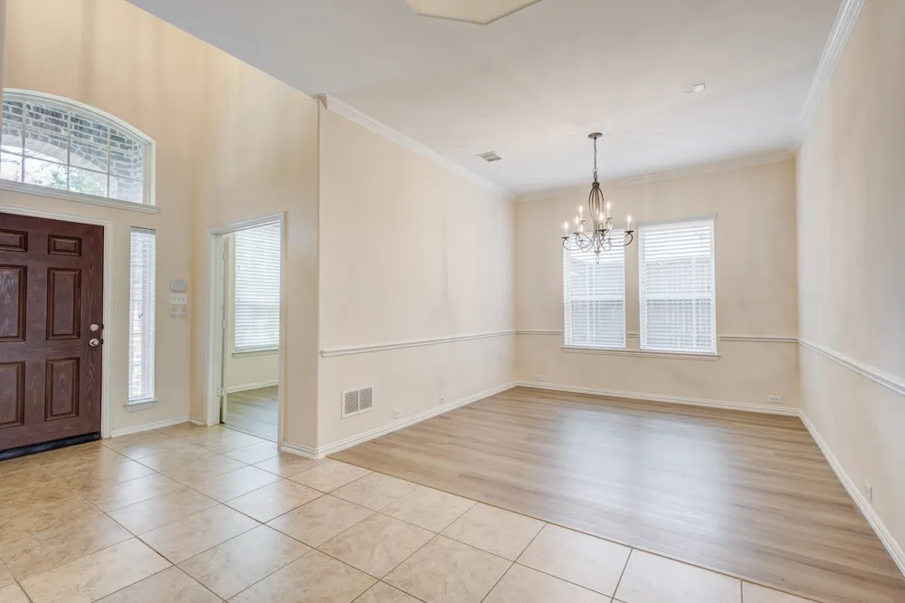 3102 Clearfork Trail Frisco, TX 75034