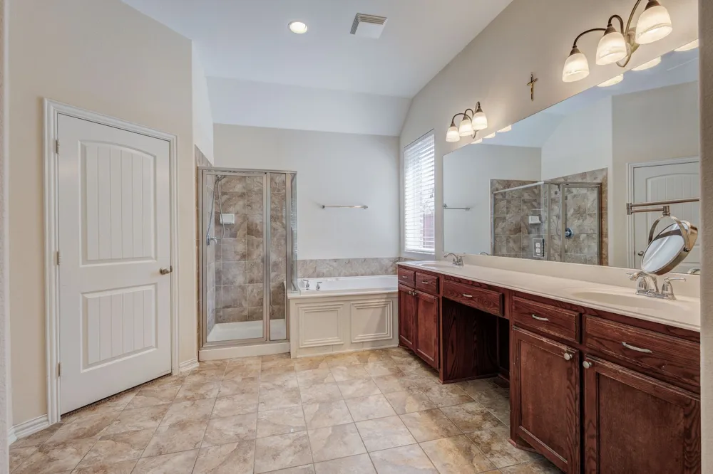 3102 Clearfork Trail Frisco, TX 75034