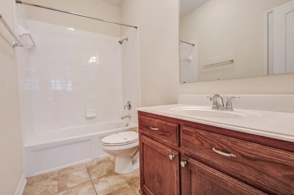 3102 Clearfork Trail Frisco, TX 75034