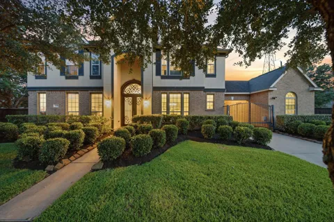 26303 Prairie School Lane