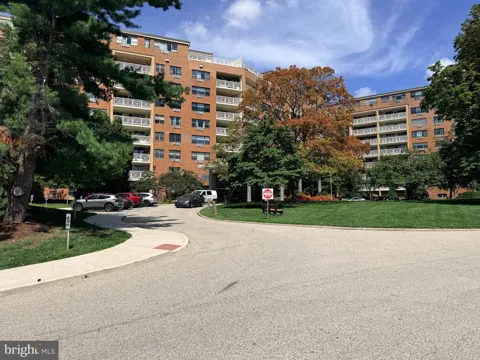 7900 OLD YORK ROAD #808-A